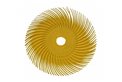 3M Scotch-Brite™ Bristle™ tisztítókefe RB-ZB 19 mm 1mic