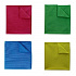 3M Scotch-Brite™ 2010 Vysoce účinný hadřík z mikrovláken 36 cm x 36 cm žlutý/yellow