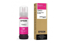 Epson T54C3 C13T54C320 bíborvörös (magenta) eredeti tinta