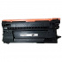 Utángyártott toner a HP 656X CF460X fekete (black) 