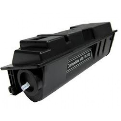 Kyocera Mita TK-120 fekete (black) kompatibilis toner