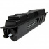 Kyocera Mita TK-120 fekete (black) kompatibilis toner