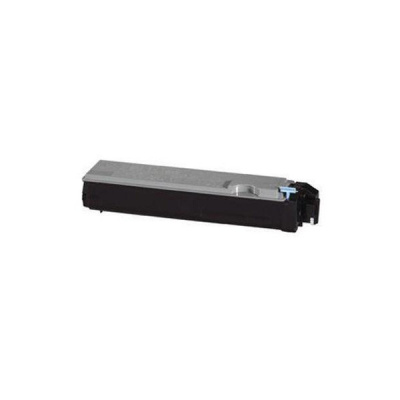 Kyocera Mita TK-510K fekete (black) kompatibilis toner