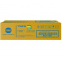 Konica Minolta TNP-92Y AE1Y250 sárga (yellow) eredeti toner