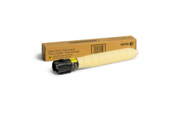 Xerox 006R01757 sárga (yellow) eredeti toner