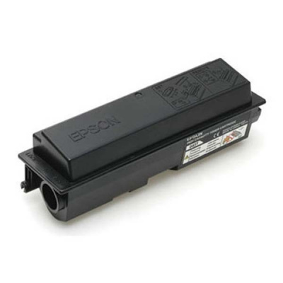 Epson C13S050437 fekete (black) eredeti toner