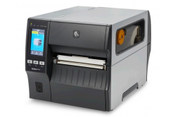 Zebra ZT421 ZT42162-T0EG000Z, címkenyomtató, 8 dots/mm (203 dpi), disp. (colour), RTC, USB, RS232, BT, Ethernet, Wi-Fi, EPL, ZPL, ZPLII