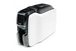 Zebra ZC100 ZC11-000C000EM00 kártyonyomtató, egyoldalas, USB/Ethernet