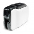 Zebra ZC100 ZC11-000C000EM00 kártyonyomtató, egyoldalas, USB/Ethernet