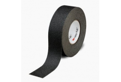 3M Safety-Walk™ 610 általános használatra készült csúszásgátló szalag, fekete 19 mm x 18,3 m