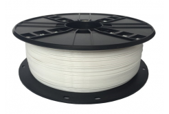 GEMBIRD filament PETG, 1,75mm, 1kg, fehér