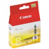 Canon CLI-8Y, 0623B001 sárga (yellow) eredeti tintapatron
