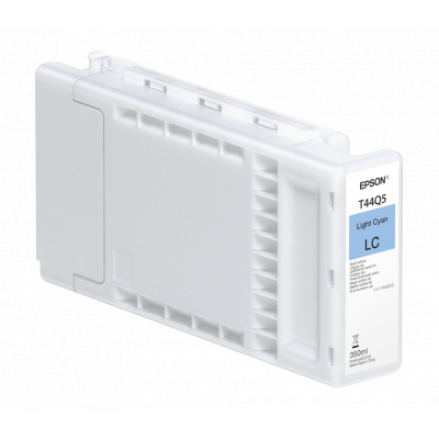 Epson T44Q540 C13T44Q540 világos cián (light gray) eredeti tintapatron