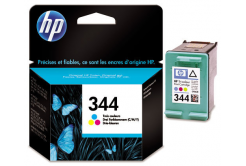 HP 344 C9363EE színes eredeti tintapatron
