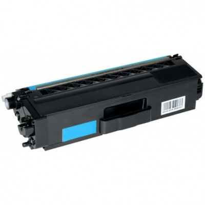 Brother TN-423 cián (cyan) kompatibilis toner