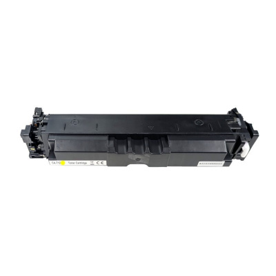 Canon T12Y 5095C006 sárga (yellow) kompatibilis toner