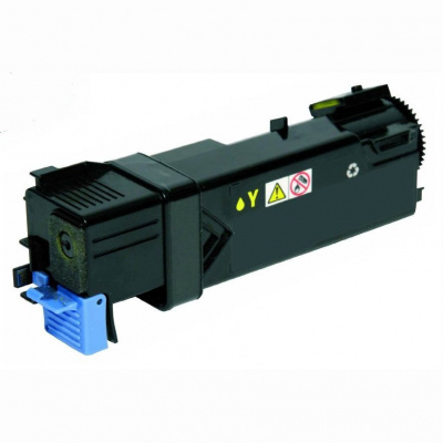 Dell NPDXG / 593-11037 sárga (yellow) kompatibilis toner