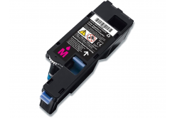 Dell XMX5D/4DV2W bíborvörös (magenta) utángyártott toner