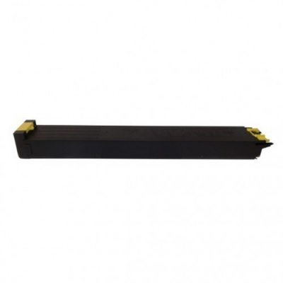 Sharp MX-51GTYA sárga (yellow) kompatibilis toner