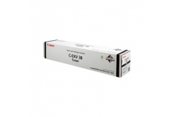 Canon C-EXV38 4791B002 fekete eredeti toner