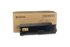 Kyocera Mita TK-3130 fekete (black) eredeti toner