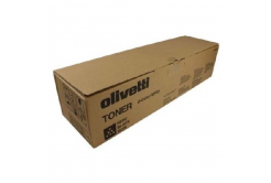 Olivetti B0533, 8938-521 fekete (black) eredeti toner