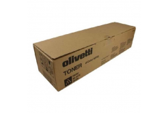 Olivetti eredeti toner B0533/8938-521, black, 20000 oldal, Olivetti D-COLOR MF 25, 25+