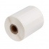 PONY 50x20mm, 320db, M110 és M120 esetében, eredeti öntapadós címkék, fehér