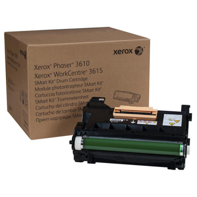 Xerox 113R00773 fekete (black) eredeti fotohenger