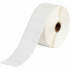 Brady THT-17-498-1.5-SC / 116414, hőérzékeny papír címkék, 50.80 mm x 25.40 mm
