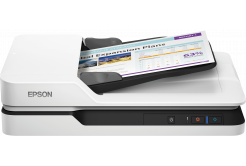 Epson WorkForce DS-1630 B11B239401 szkenner