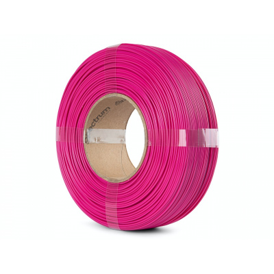 Spectrum 81363 Refill 3D filament, PET-G Premium, 1,75mm, 1000g, Rózsaszín (Pink)