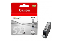 Canon CLI-521GY szürke (grey) eredeti tintapatron