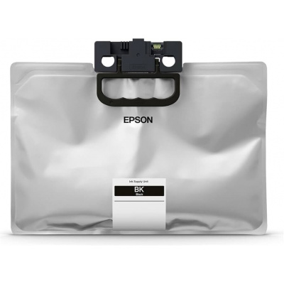 Epson C13T11P140 XXL fekete (black) eredeti tintapatron