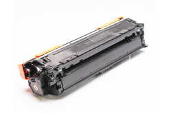 Utángyártott toner a HP 651A CE340A fekete (black) 