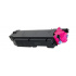 Kyocera Mita TK-5270M bíborvörös (magenta) utángyártott toner