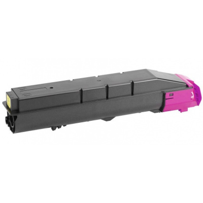 Utax CK-5510M bíborvörös (magenta) utángyártott toner