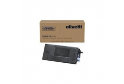 Olivetti B1071 fekete (black) eredeti toner