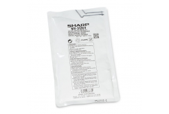 Sharp MX312GV fekete (black) eredeti developer
