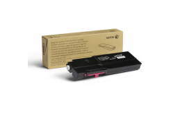 Xerox 106R03511 bíborvörös (magenta) eredeti toner