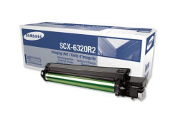 HP SCX-6320R2 SV177A fekete (black) eredeti fotohenger