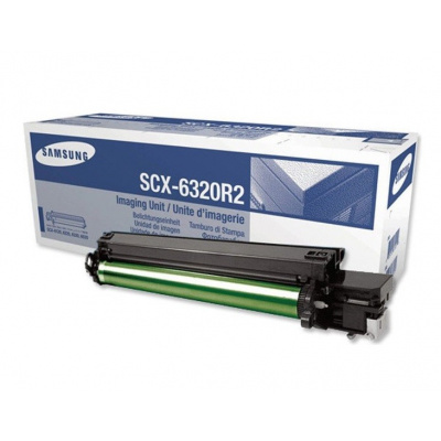 HP SCX-6320R2 SV177A fekete (black) eredeti fotohenger