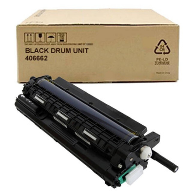 Ricoh 406662 fekete (black) eredeti fotohenger
