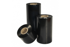 Honeywell TMX 1310 / GP02 I90076-0, Thermal transfer ribbons, Wax, 52 mm, 153 m, Out, Black, kiárusítás