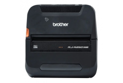 Brother RJ-3250WBL RJ3250WBLZ1 címkenyomtató