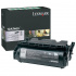 Lexmark 12A7460 fekete (black) eredeti toner