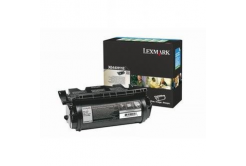 Lexmark X644H11E fekete (black) eredeti toner