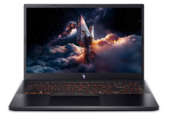 Acer NH.QZAEC.017 Nitro V 15/ANV15-52-91KH/9-270H/15,6"/FHD/32GB/1TB/RTX 5060/W11H/Fekete/2R