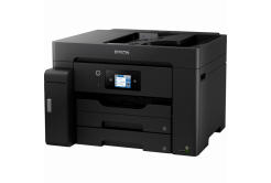 Epson M15140 C11CJ41402 tintasugaras multifunkciós