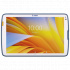 Zebra ET40-HC/ET45-HC ET40AB-0H1C2B0-A6, kézi adatgyűjtő, 2D, SE4100, 25,7cm (10,1''), USB-C, BT (5.1), Wi-Fi, NFC, Android, GMS